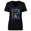 Trent McDuffie Los Angeles R Crush WHT product image 1