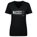 Hezekiah Masses Las Vegas Elite WHT product image 1