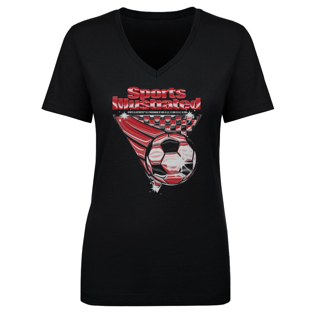 Sports Illustrated Soccer WHT product image 3