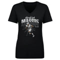 Hezekiah Masses Las Vegas Player Name WHT product image 1