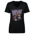 Gabby Williams Golden State Valkyries Player Name WHT product image 1