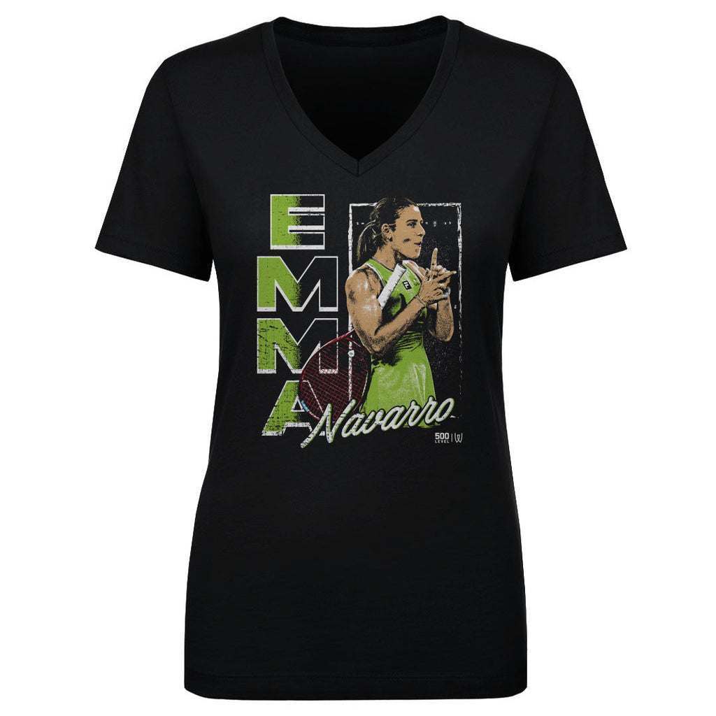 Emma Navarro Vertical WHT product image 1