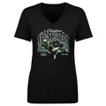 Christian Watson Green Bay Graphic WHT product image 1