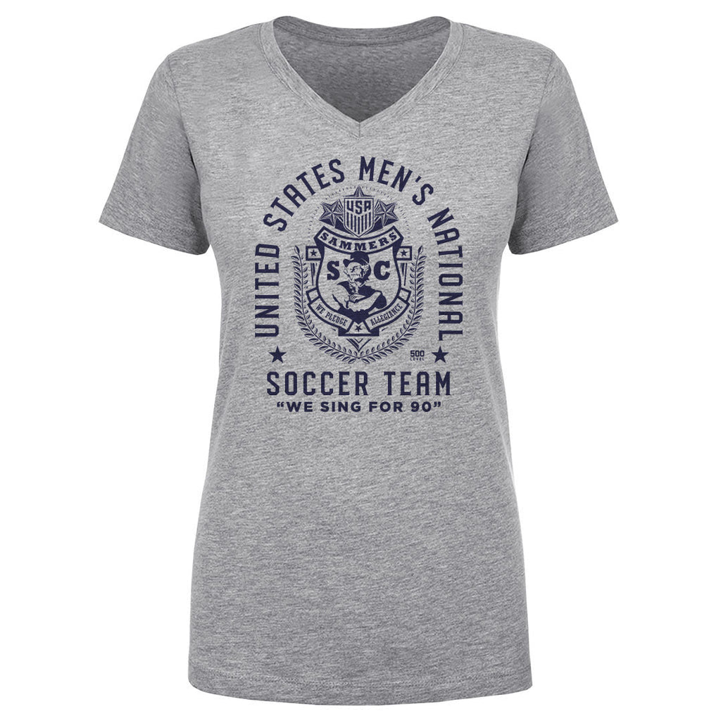 U.S. Soccer Sammers Emblem product image 1