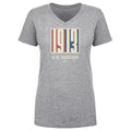 U.S. Soccer Retro 1913 Logo WHT product image 1