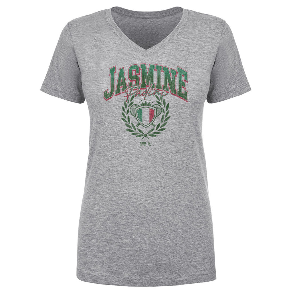 Jasmine Paolini Tennis Country Flag product image 1