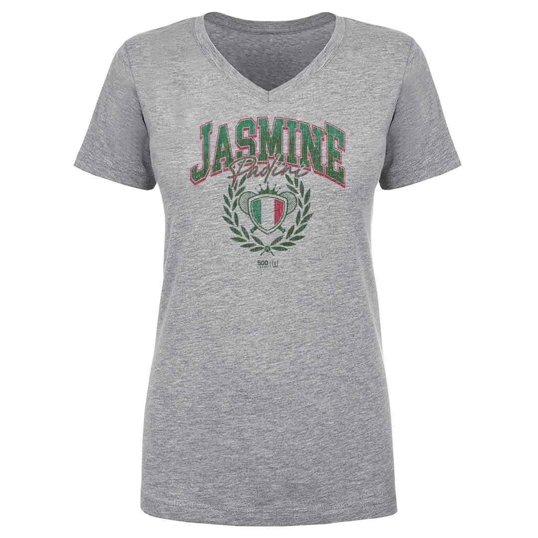 Jasmine Paolini Tennis Country Flag product image 1