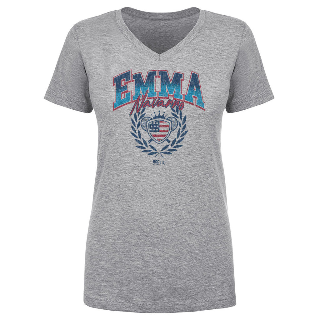 Emma Navarro Tennis Country Flag product image 1