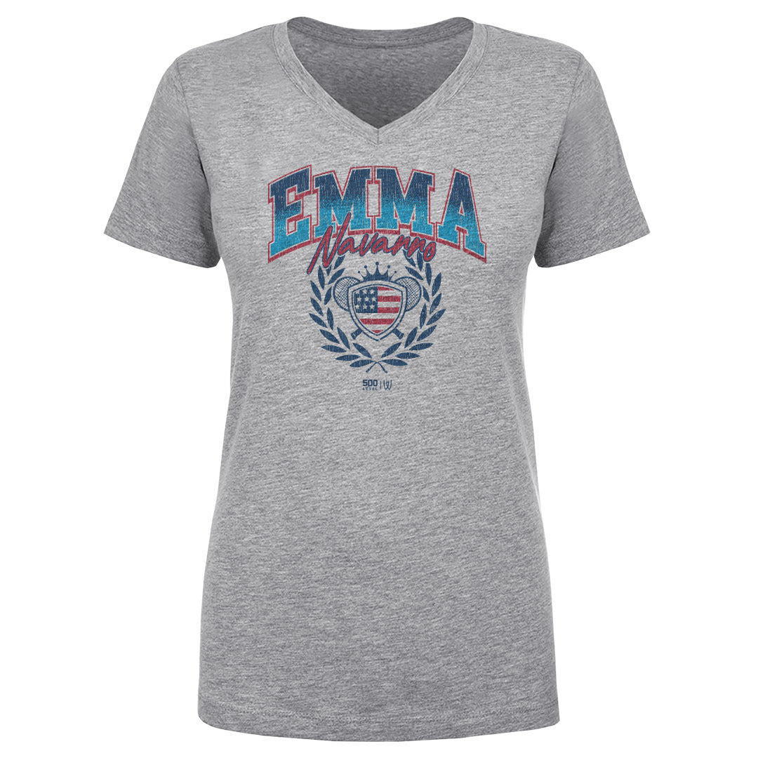 Emma Navarro Tennis Country Flag product image 1