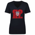 U.S. Soccer GOAL Logo WHT product image 1