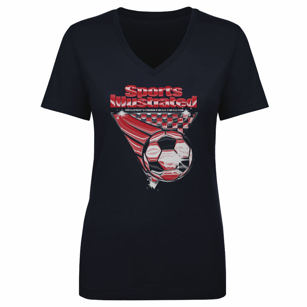 Sports Illustrated Soccer WHT product image 2
