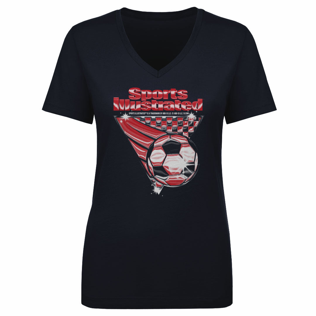 Sports Illustrated Soccer WHT product image 2