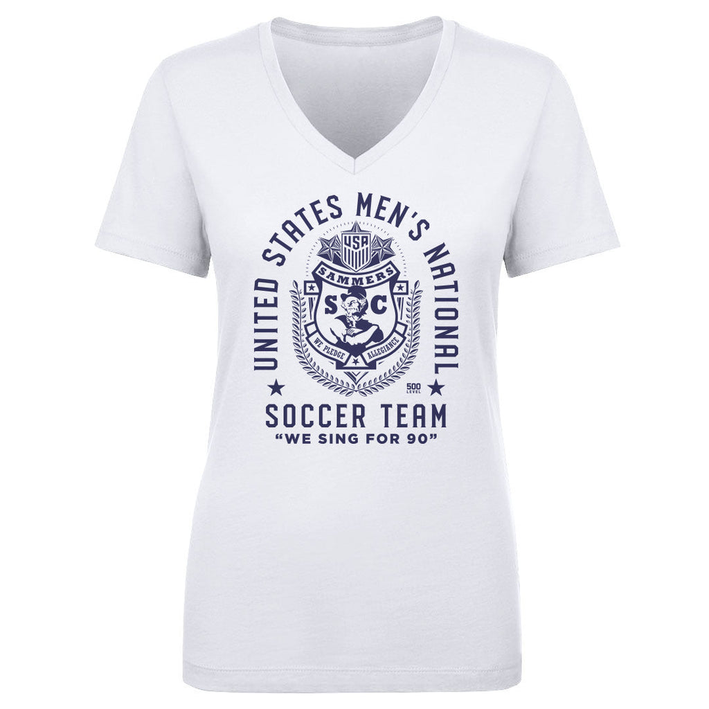 U.S. Soccer Sammers Emblem product image 2