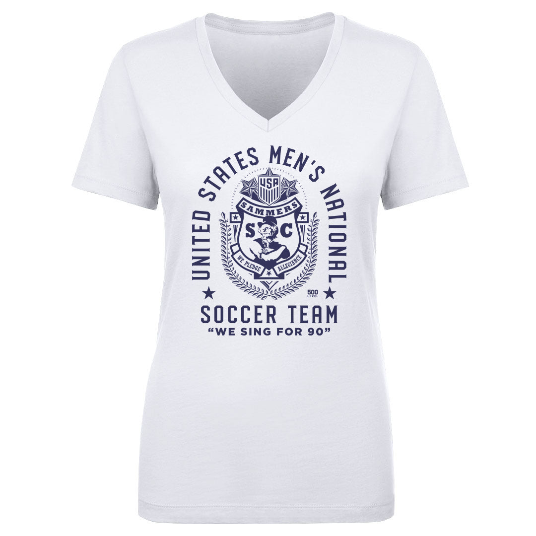 U.S. Soccer Sammers Emblem product image 2