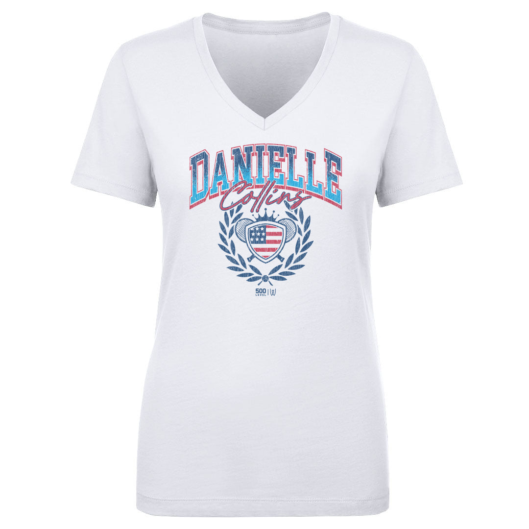 Danielle Collins Tennis Country Flag product image 1