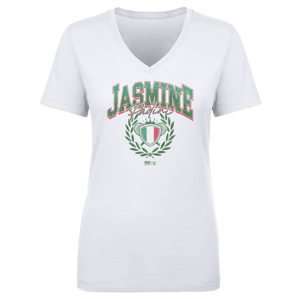 Jasmine Paolini Tennis Country Flag product image 2