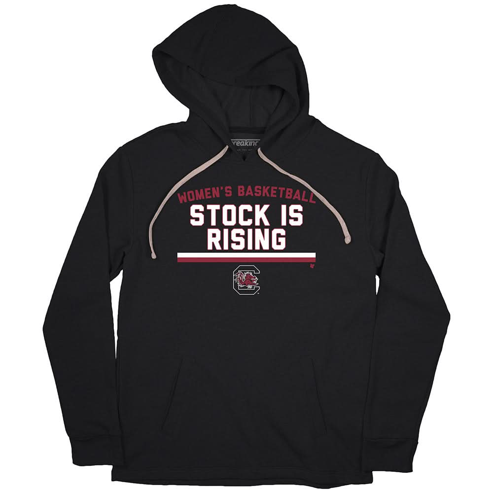 South Carolina: Women's Basketball Stock is Rising product image 2