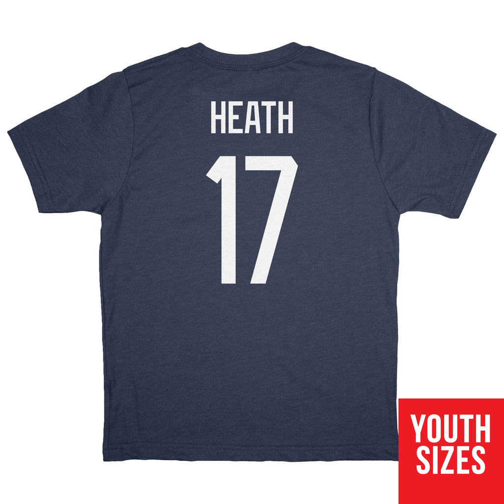Tobin Heath: 4 Stars Only