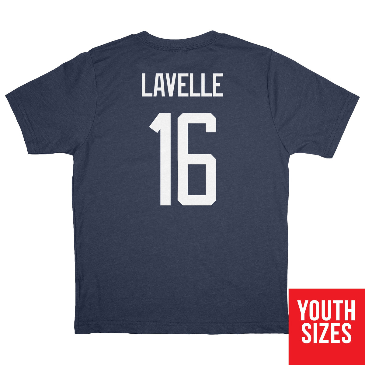Rose Lavelle: 4 Stars Only