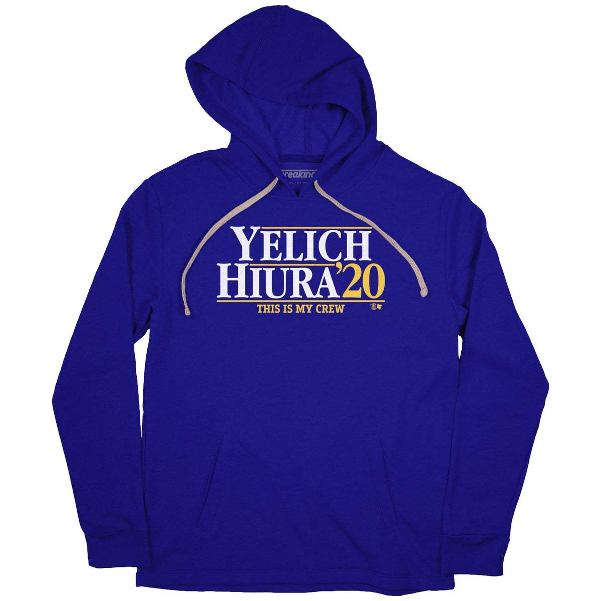 Yelich Hiura 2020 product image 2