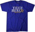 Yelich Hiura 2020 product image 1