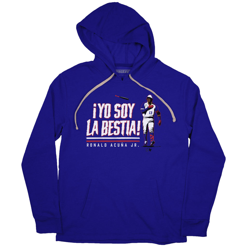 ¡Yo Soy La Bestia! product image 2