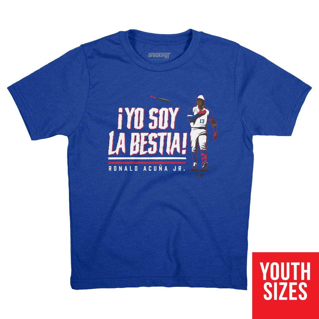¡Yo Soy La Bestia! product image 3