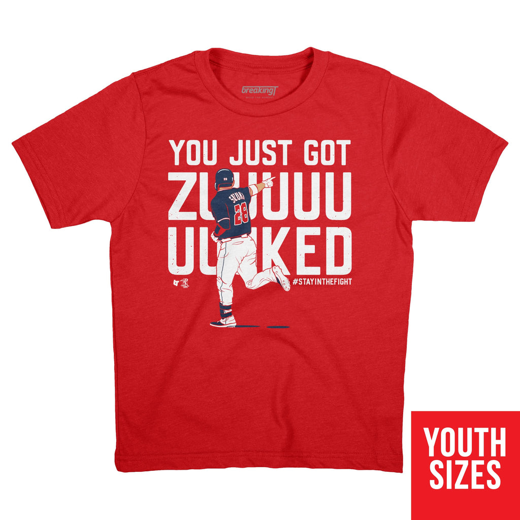 Zuuuuuuuuked