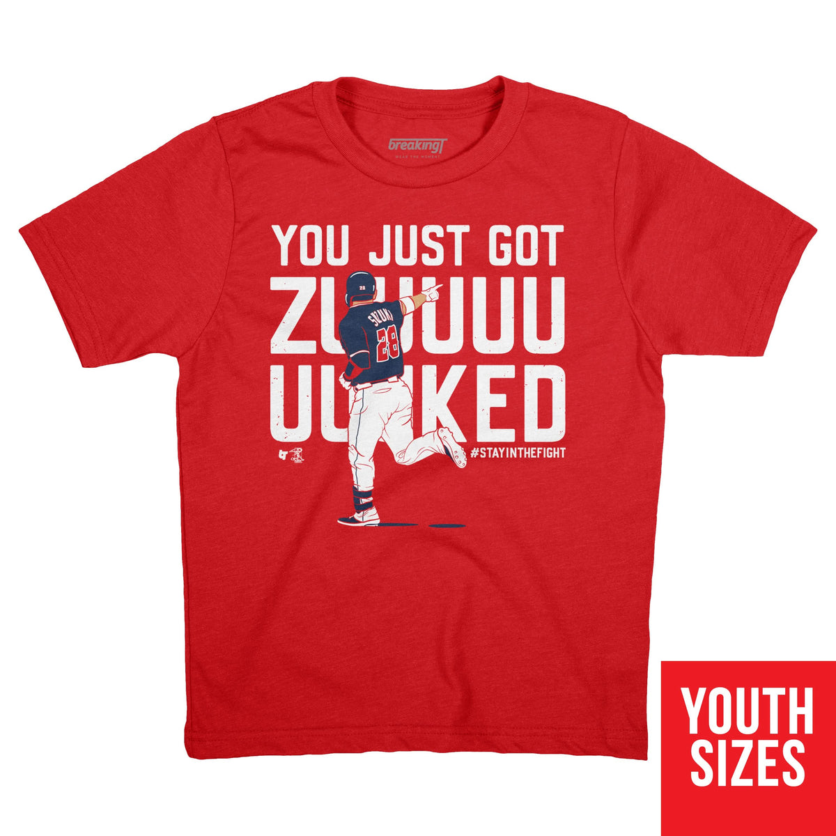Zuuuuuuuuked