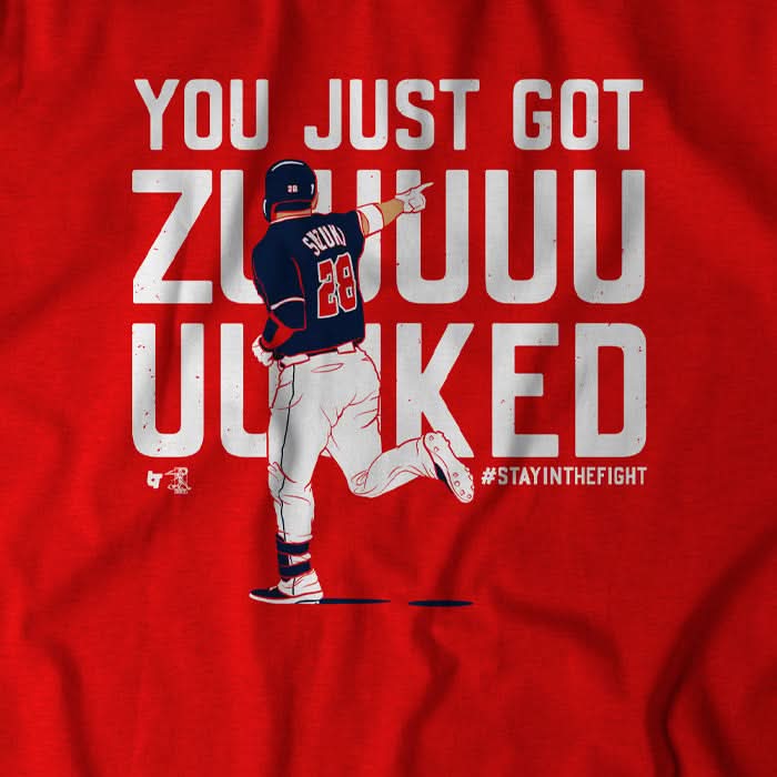 Zuuuuuuuuked