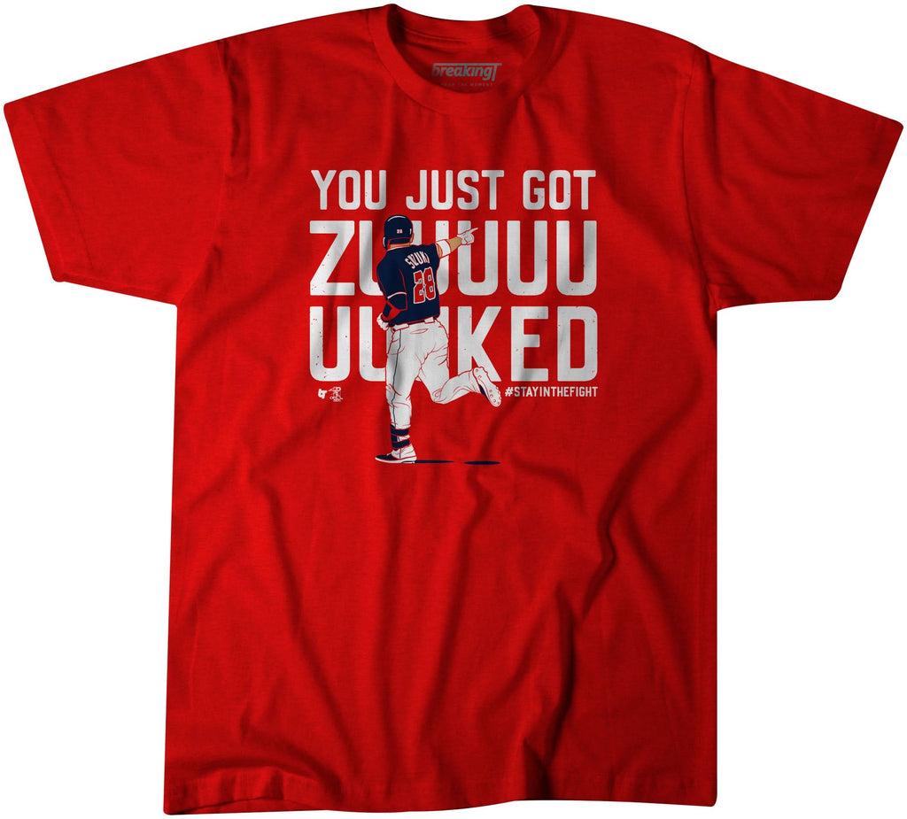 Zuuuuuuuuked
