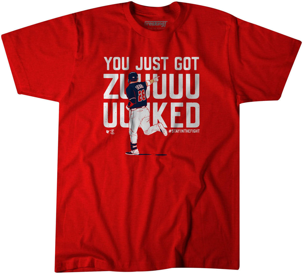Zuuuuuuuuked