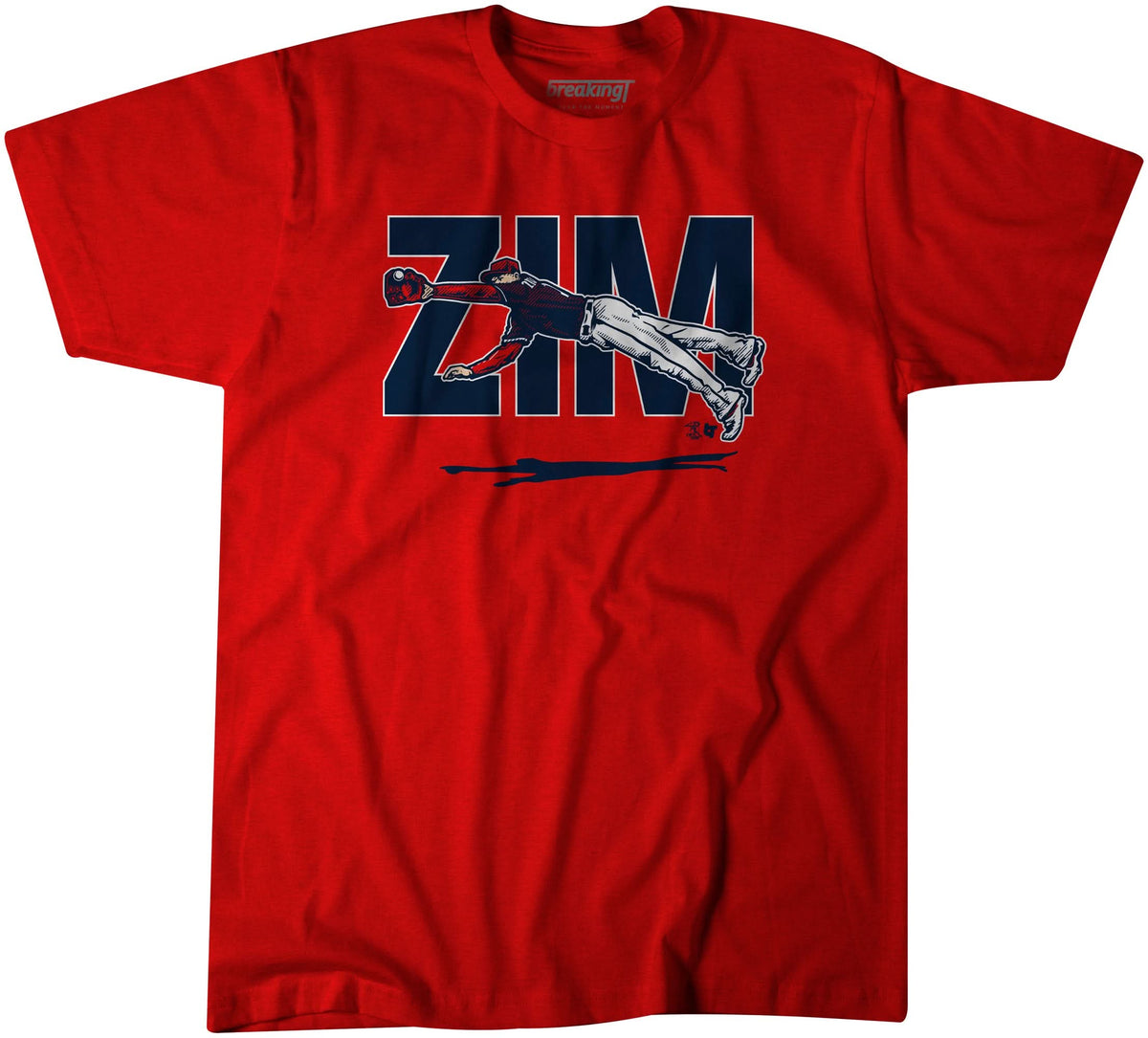 ZIM