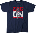 Gonzaga: Zag On product image 1