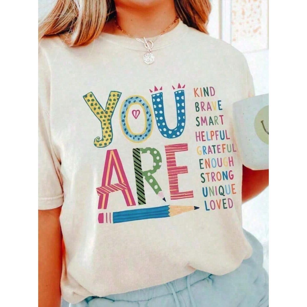 Teacher Shirt, Back To School Shirts, First Day Of product image 1