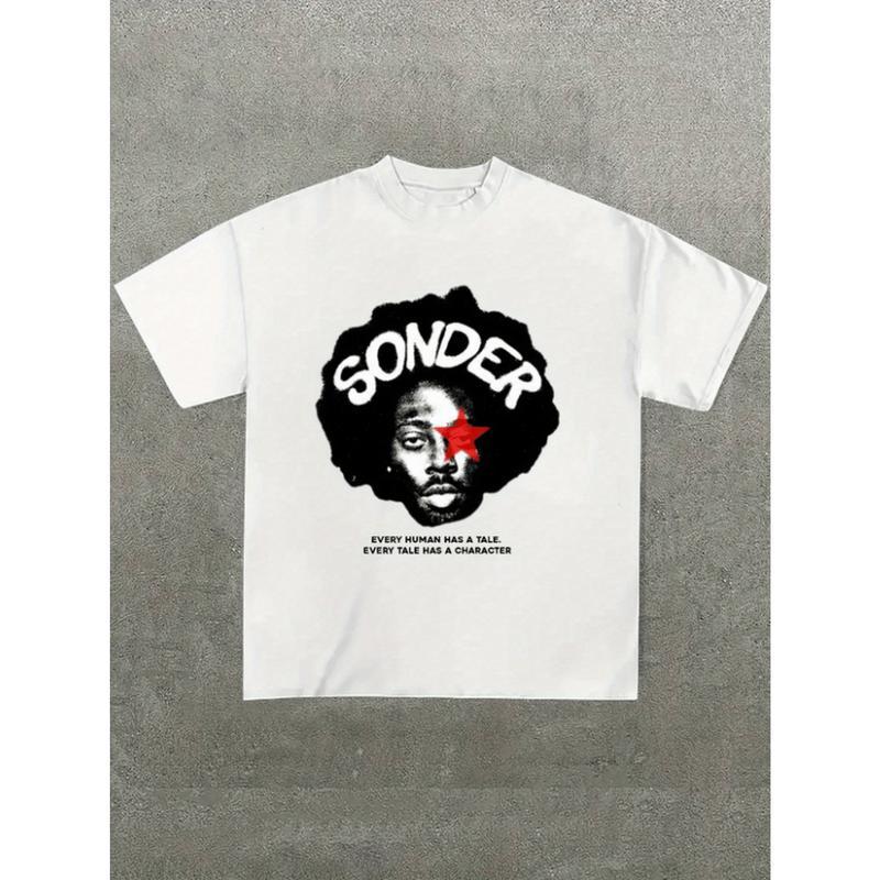 Diyanyone T-shirt product image 1