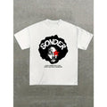 Diyanyone T-shirt product image 1