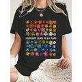 Autism Awareness Celebrate Minds Of All Kinds Wildflower product image 1