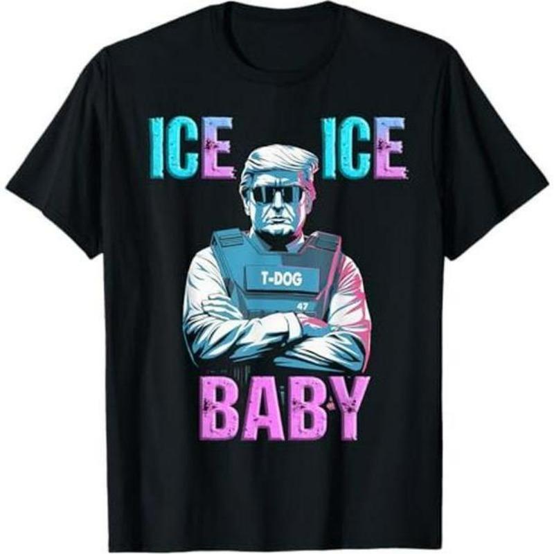 Diyanyone T-shirt product image 1