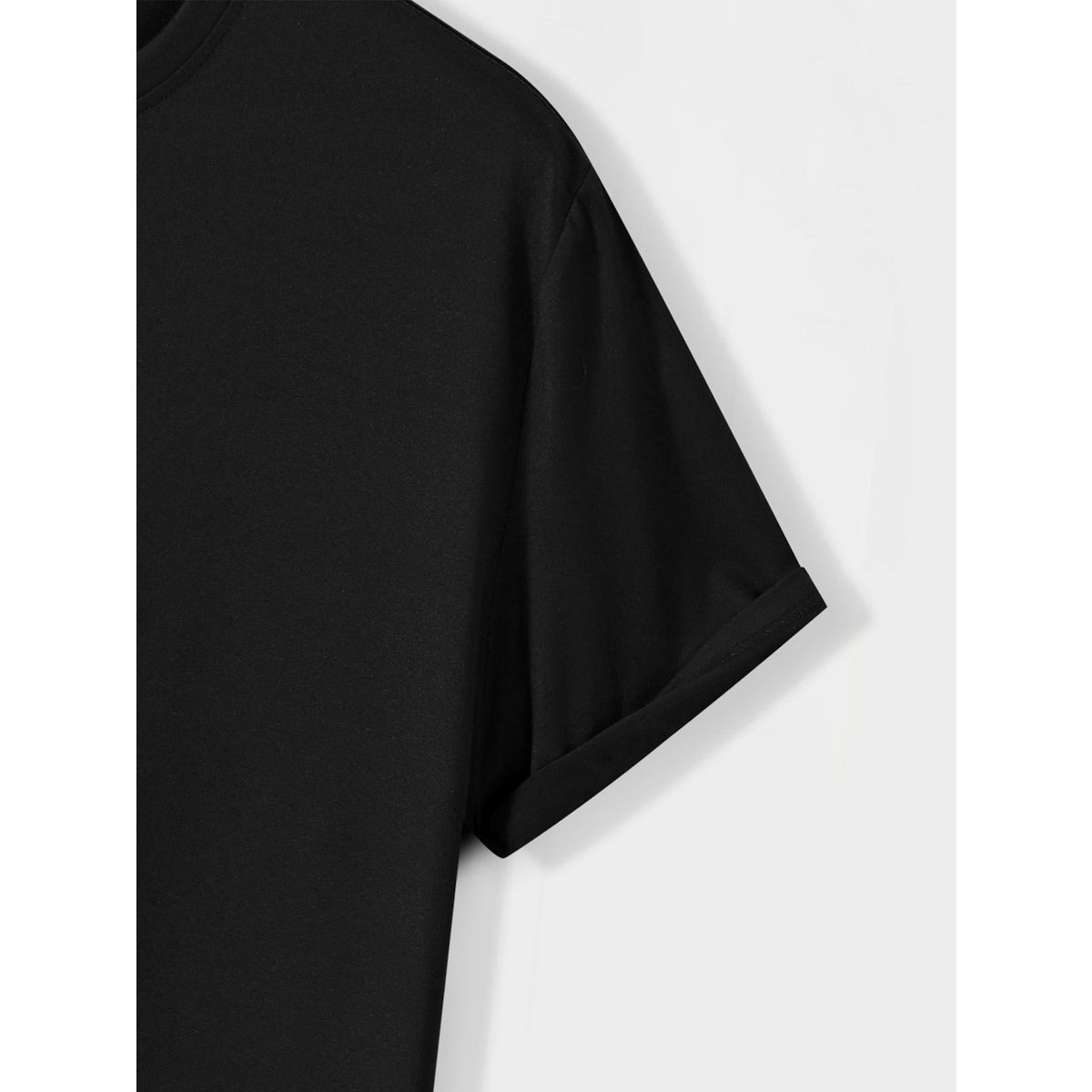 Men's Casual Fashion Short-sleeve T-shirt, Featuring a New product image 8