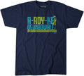 A-Roy-Ke