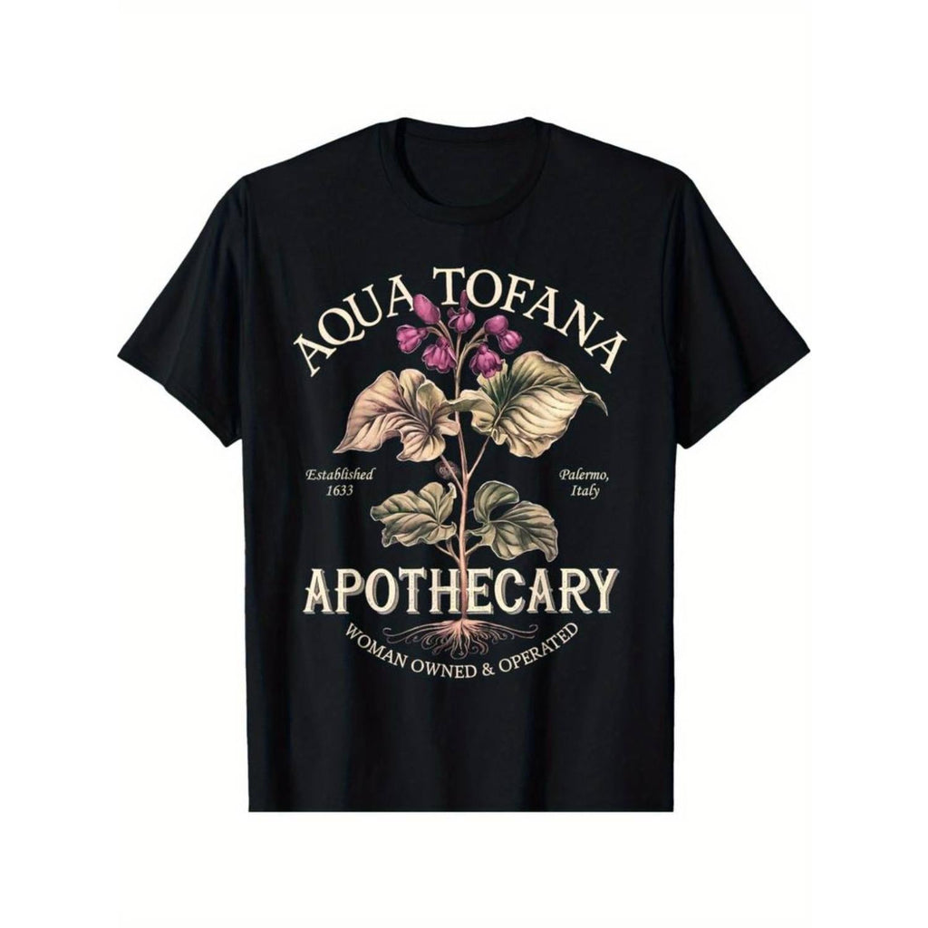 [Gentle] Aqua Tofana Vintage Design Men's 100% Cotton product image 8