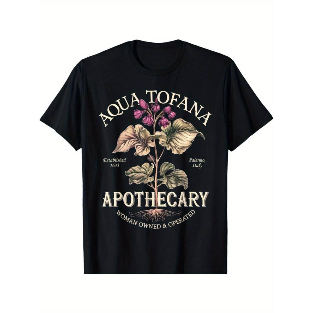 [Gentle] Aqua Tofana Vintage Design Men's 100% Cotton product image 8