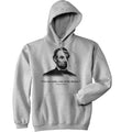 Not A Fan Of The Theater Hoodie product image 1