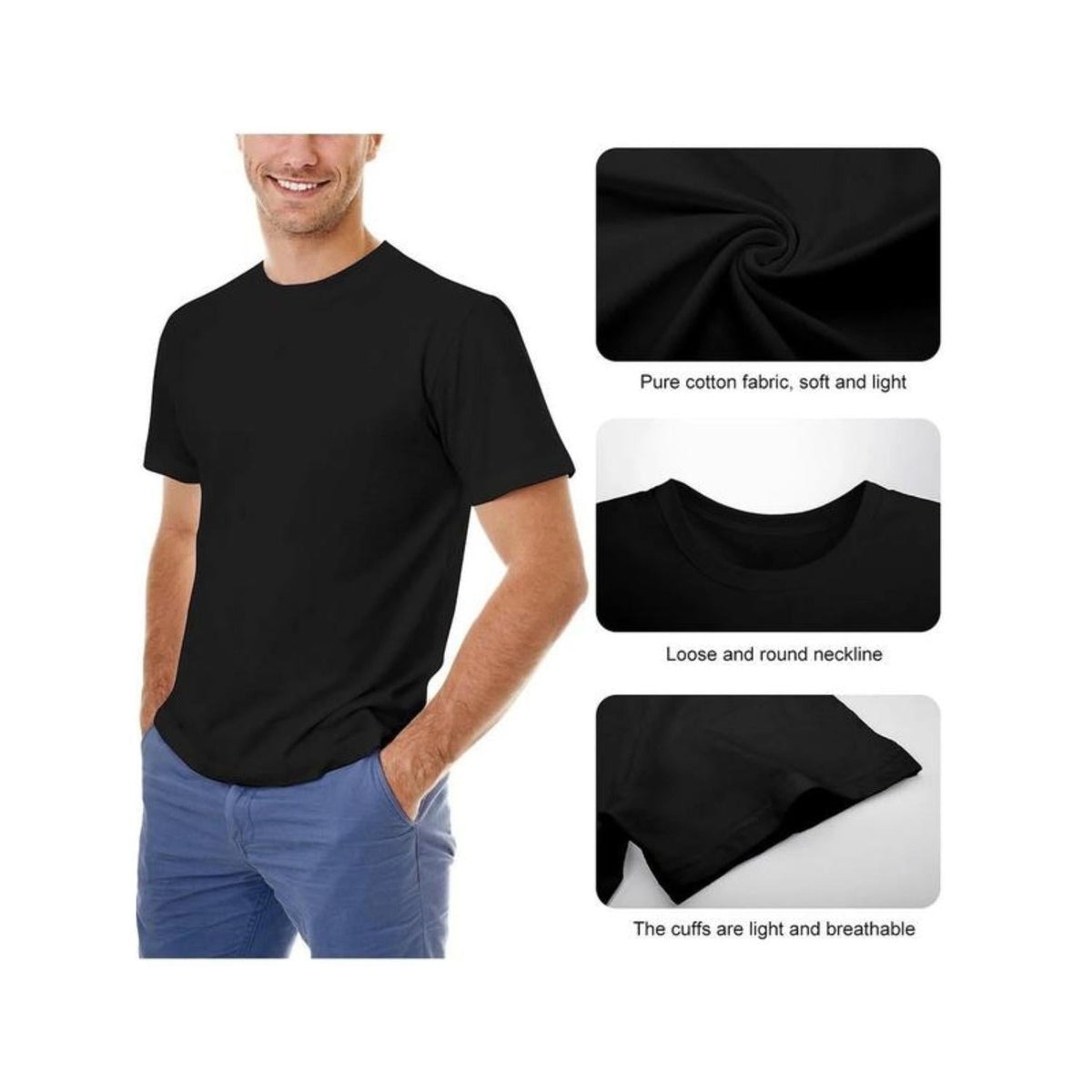 Glerp Glorp Funny Alien Cat Meme, Brainrot Tee, Costume product image 2
