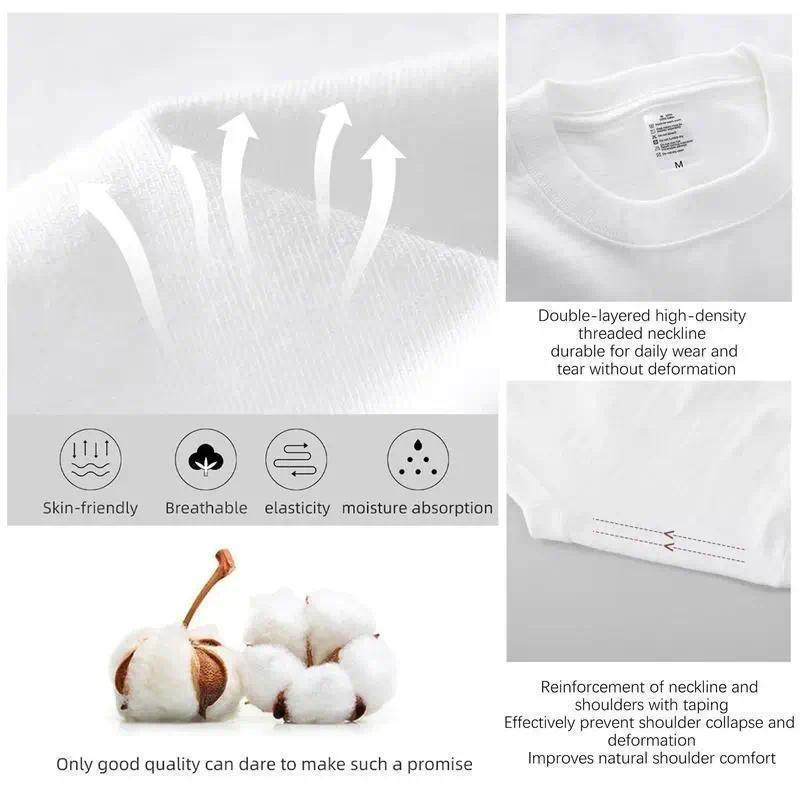Graphic Tees Unisex Print T Shirts Casual Summer Short product image 7