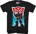 Always Prime Transformers T-Shirt product image 1