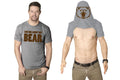 Ask Me About My Bear Men's T Shirt product image 1