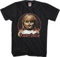 Annabelle Conjuring T-Shirt product image 1