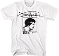Autograph Jimi Hendrix T-Shirt product image 1